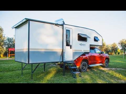 ioCamper TRUCK