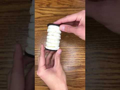 The Most Stuffed Oreo Ever!?