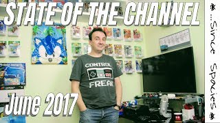State of the Channel June 17