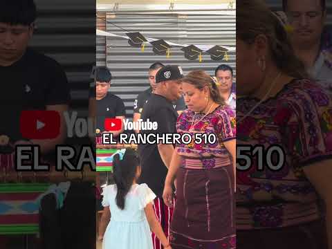 #huehuetenango #tradiciones #aldeaelrancho #tradicion