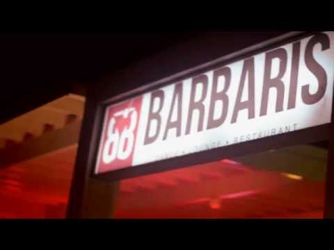 BARBARIS BIRTHDEY 3 YEAR | MMDANCE & Dj Batman