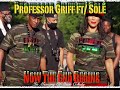 Professor Griff ft Solé - Now The End Begins (Music Video) (SJ Edit)