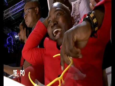 #TEMPO# AVEC MIRA BRAKADAY