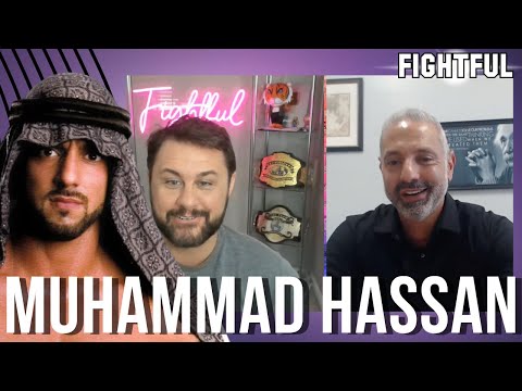 Muhammad Hassan Reflects On Middle Eastern American Reception To His Character