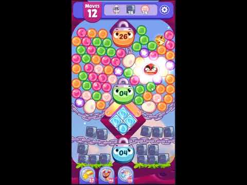 Angry Birds Dream Blast Level 2385 - NO BOOSTERS 😠🐦💤🎈 | SKILLGAMING ✔️