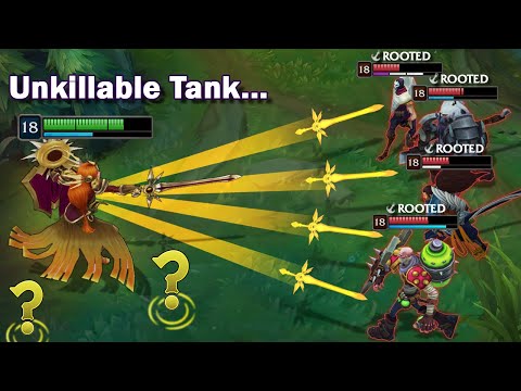 BEST ARURF MOMENTS 2020 (Super Tank Leona, URF Zed Insane Outplays, AP Volibear Oneshots...)