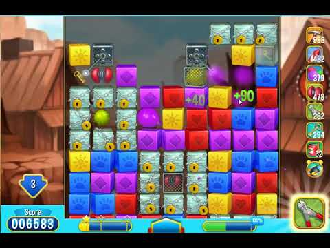 Pet Rescue Saga   Level 2238 No Boosters