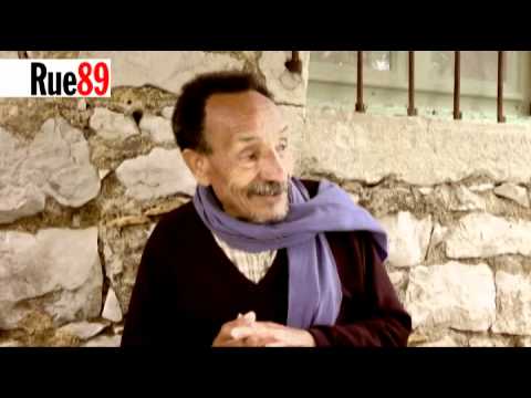 Conversations avec Pierre Rabhi - Teaser