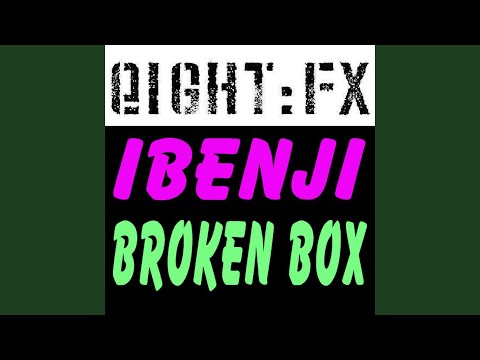 Broken Box