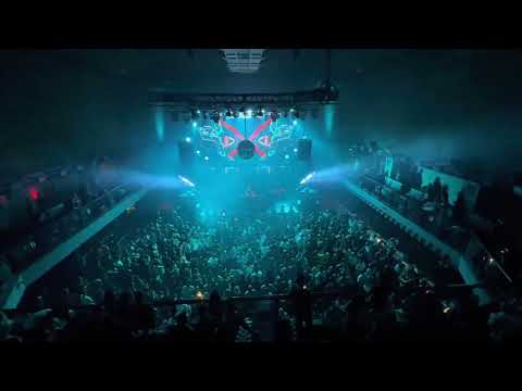 Ferry Corsten @ Exchange LA, What The F Show (Aug 13, 2022)