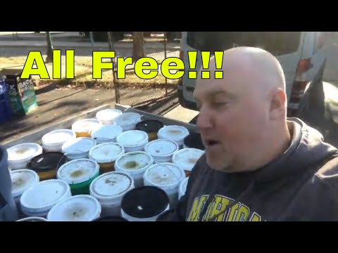 I Got Free Pig Food, How You Can Too