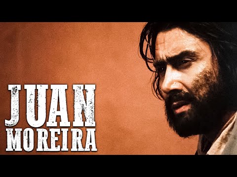 Juan Moreira | Español | Western | Película Completa