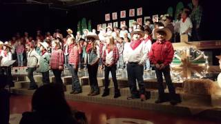 Once upon a Christmas time