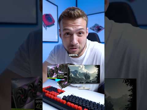 Using a 1440p GPU with a 1080p Monitor?