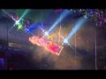 Ringling Bros Presents Funundrum Motorcycle Highwire