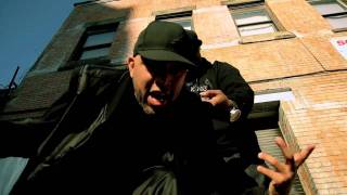 "Hip Hop" Fred The Godson feat Mad Rapper