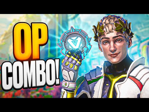 Sparrow is Taking over the META! (Apex Legends)