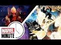 New Uncanny X-Men Series, Pyro in Strike Force, & PS4's Spider-Man: Turf Wars DLC! | Marvel Minute