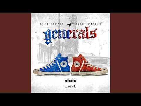 Out Here (feat. Glasses Malone)