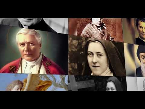  26 Octobre - Saint Dimitri