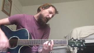 Morrissey - Come Back to Camden - Guitar Cover w/ Chords