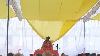 Kapilopakhyan at Kumbh