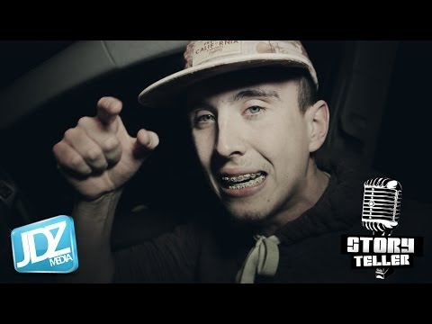 Weirdoe [StoryTeller] | JDZmedia