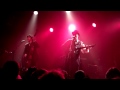 tiger lillies - terrible - live in tel aviv.mp4