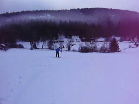 Johann " Matthias" Mühlegg zeigt wie es nicht geht!