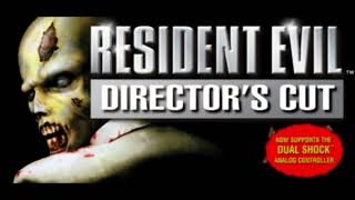 Resident Evil Mansion