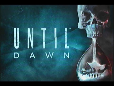 Until Dawn Pt.13