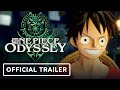 Vidéo de gameplay de One Piece Odyssey  PC