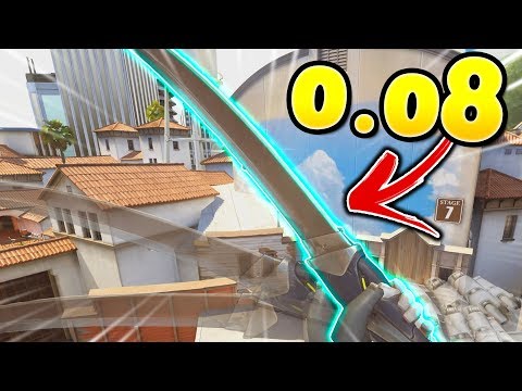 UNREAL 0.08 Seconds Genji Deflect Flick!! - Overwatch Reflexes Montage