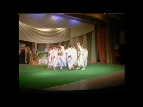 ya rab fid 3layna  /يا رب فيض علينا /   ترنيمة لجماعة الملاك الحارس رسل الحب