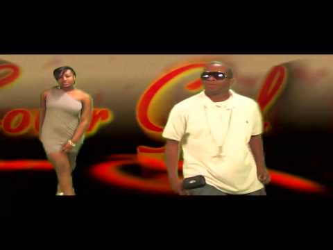 B Streezy - Cover Girl (music video)