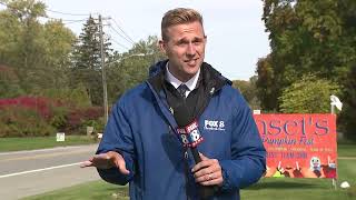Organizers Clear The Air On Local Cemetery Party