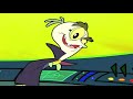 Larry Boy And The Angry Eyebrows Trailer