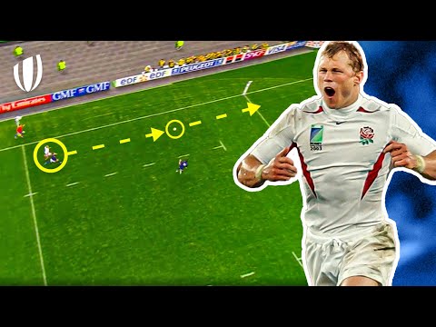 INCREDIBLE England v France Tries! | Le Crunch preview!