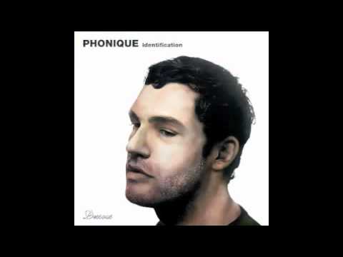 Phonique feat. Ian James Whitelaw - You, That I'm With [Dessous, 2004]