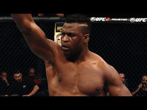 Francis Ngannou Claims To Have Learned From UFC 220 Loss