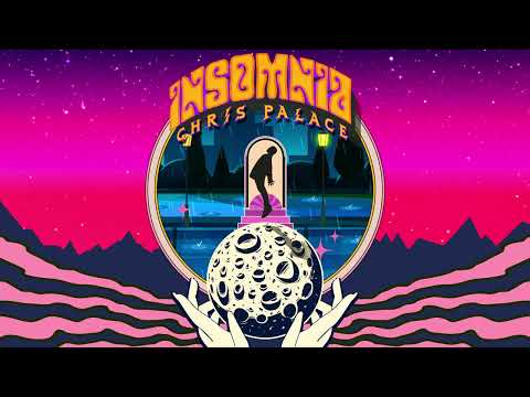 Chris Palace - TE EXTRAÑO (Official Audio)