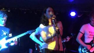 Pale Gallery - Certainty