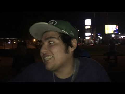 ONESHOOT GATIK vs. BIG JUNIOR SATIR | Semis | Embeleso Battles | Fecha IV 2020