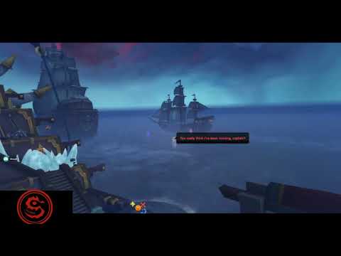 Style vs Mythic Lady Jaina Proudmoore