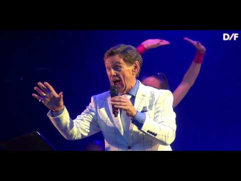 gentse stoverij - Koen crucke  - Gentse Feesten 2017