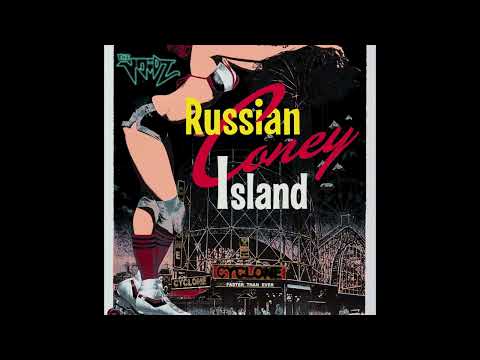 The Voidz – Russian Coney Island (Official Audio)