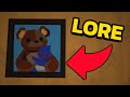Full Yeeps Lore EXPLAINED