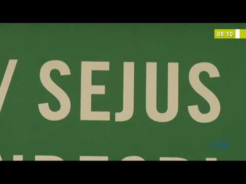 BOM DIA NEWS (31 10) PROJETO ENDURECE AS REGRAS DE CONCESSíO DE "SAIDíO" DOS PRESOS