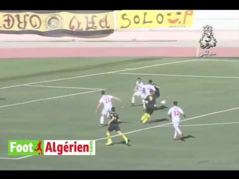 Ligue 2 Algérie (24e journée) : CA Bordj Bou Arréridj 3 - JSM Béjaïa 1