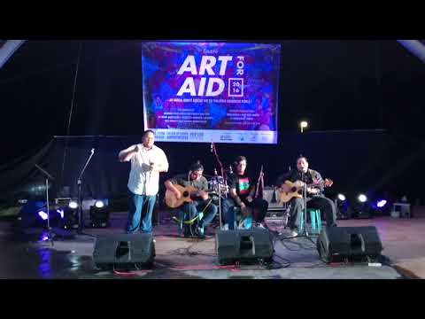 Alasmedya Art For Aid 2016